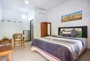 Balilodgestay Murna's Guesthouse
